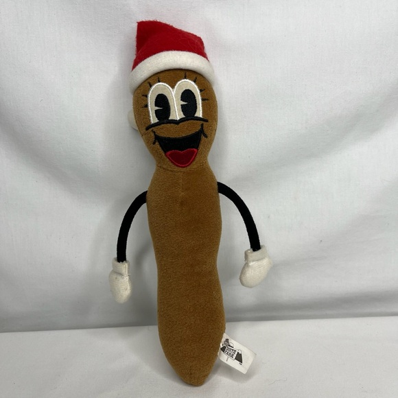Vintage 90s 1998 South Park Mr. Hankey, Christmas Poo 9” Plush Comedy Central - Picture 1 of 7